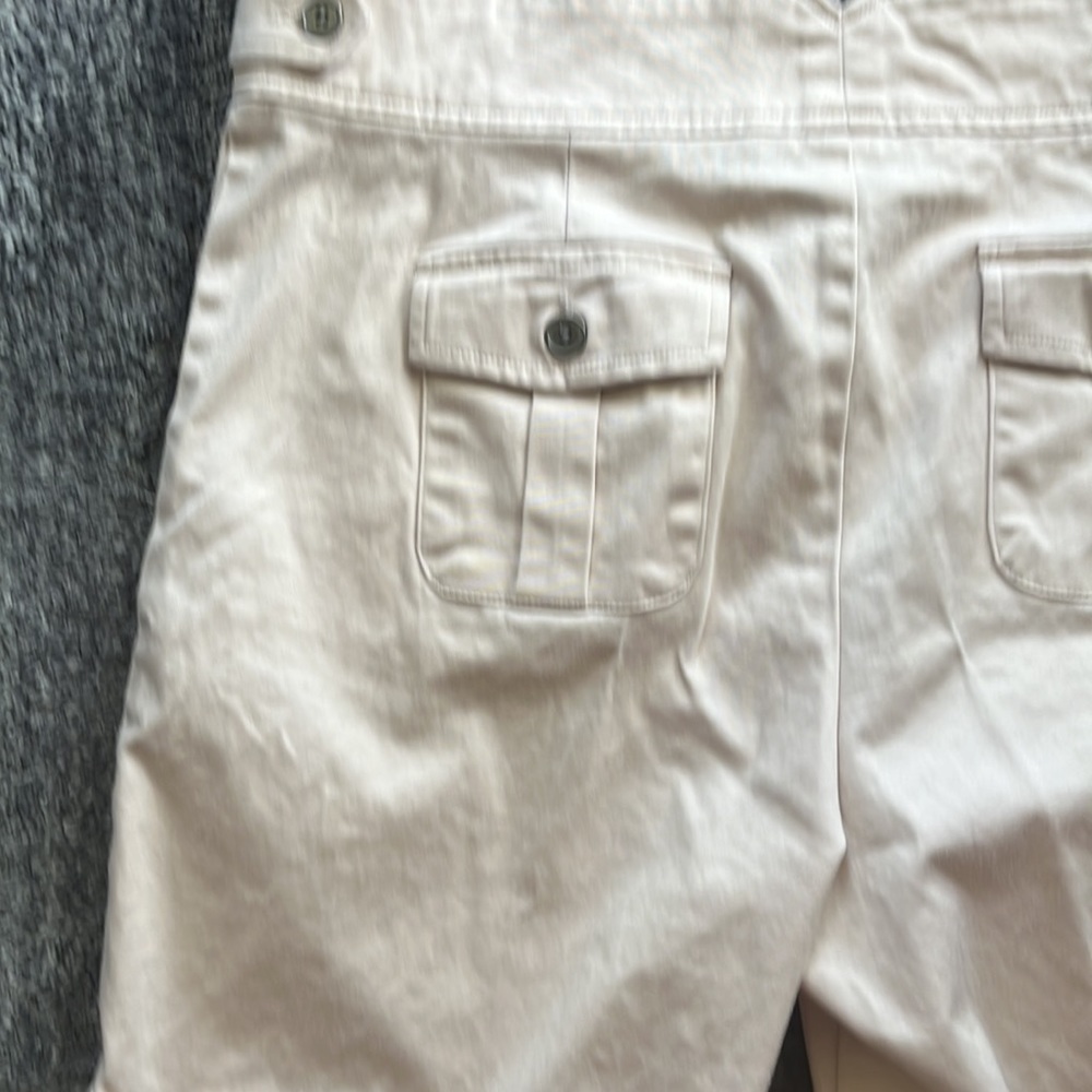 Bella Rose Shorts - Picture 4 of 8